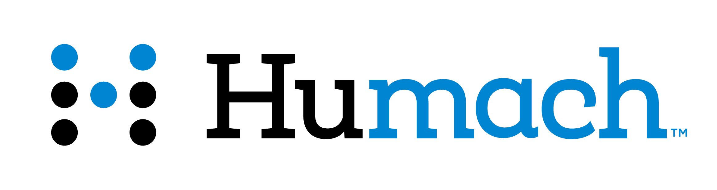 Humach Logo